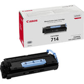 Canon Cartridge 714 Black
